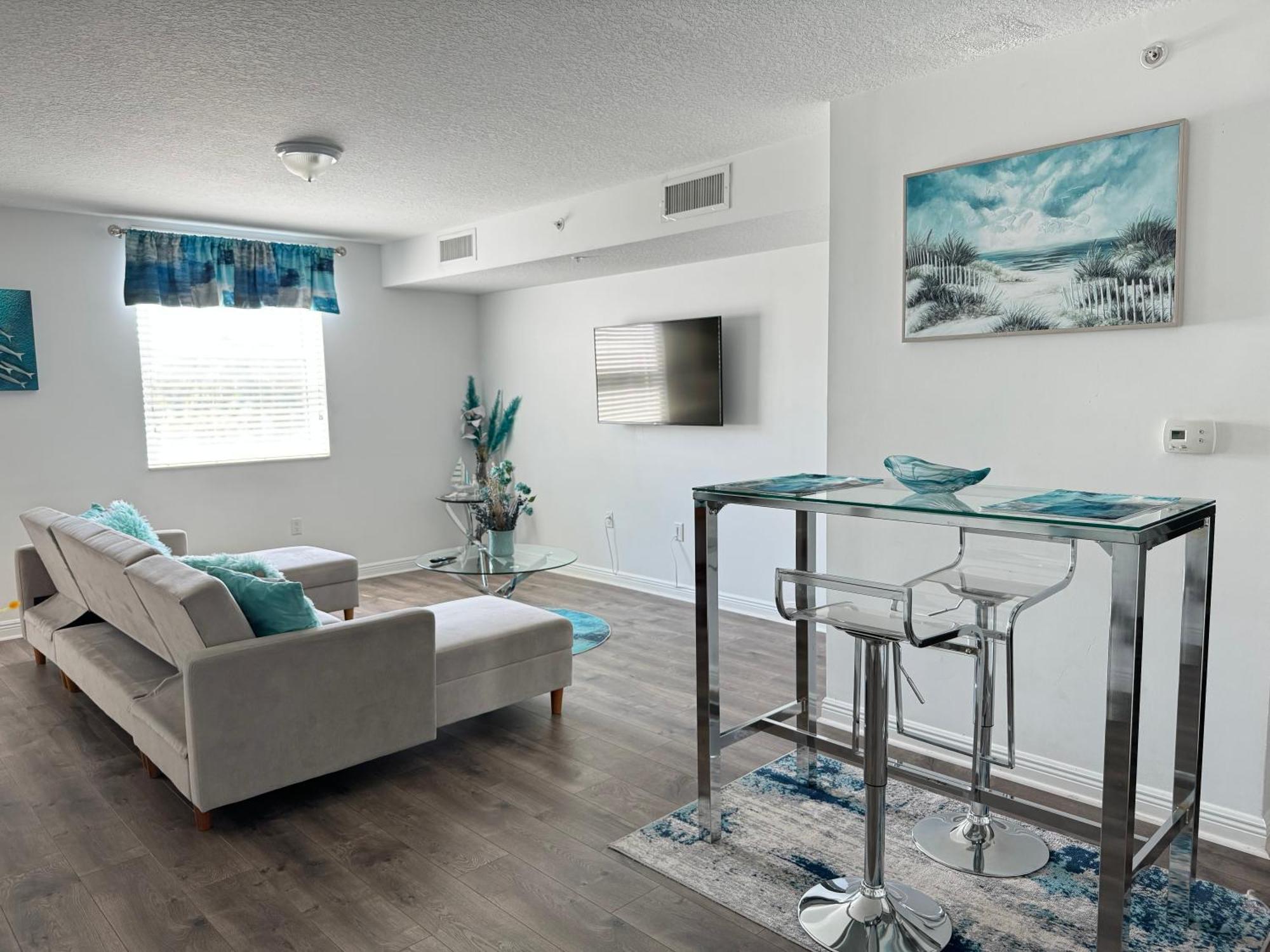 Luxury Suite Oasis Boynton Beach Exterior photo